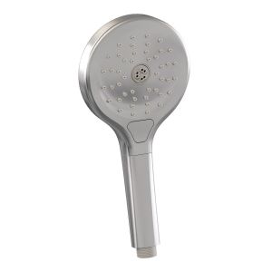 Brauer Edition 5-NG-042-2 vrijstaande badmengkraan SET 02 RVS geborsteld PVD