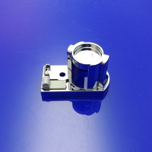 Duscholux 403212.078 draailager boven chroom