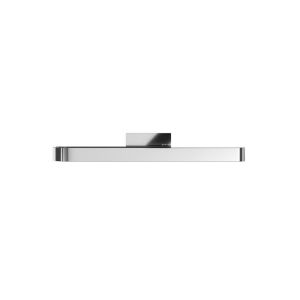 Geesa Craft 911504-02 handdoekring chroom