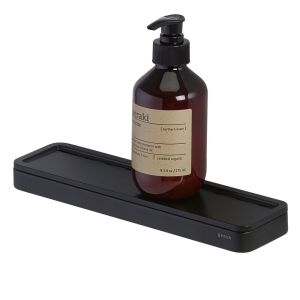 Geesa Frame 918805-06-06 planchet 26 cm zwart