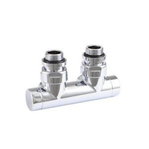 Herz S326611 H3000 design onderblok haaks G3/4