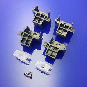 Huppe 501 Design, 061985 geleider/stopper