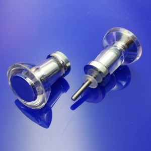 Novellini R40LIAR1-K deurgreep chroom