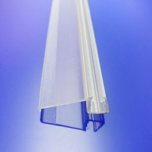 San4U Sealday SD143 afwaterprofiel, 200cm, 6 en 8mm