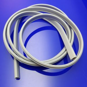 Provex 0040GM08F inschuif magneetstrip grijs