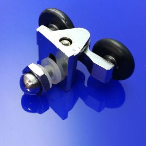 Riho 566000101 douchedeur wieltje