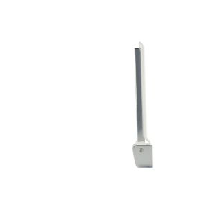 Geesa Comfort & Safety 915819-02 opklapbaar douchezitje wit