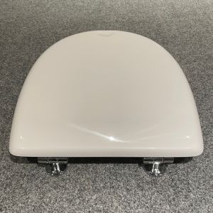 Sphinx Milano S8H5200R000 OL-214 toiletzitting met deksel wit (OUTLET)