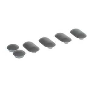 Villeroy en Boch Subway 3.0 92094700 buffers rond en ovaal