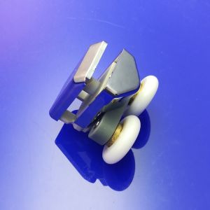 Huppe X1, 061265 wieltje, onder