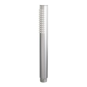 Brauer Edition 5-NG-208 thermostatische inbouw badkraan met drukknoppen SET 03 RVS geborsteld PVD