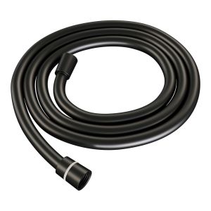 Brauer Edition 5-S-007-2 opbouw thermostatische regendouche SET 02 mat zwart