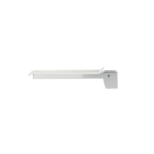Geesa Comfort & Safety 915819-02 opklapbaar douchezitje wit