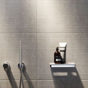 Geesa Frame 918804-02 planchet universeel 21 cm chroom/ wit