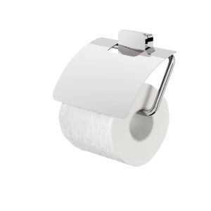 Geesa Topaz Chrome 917900-02-115 toiletaccessoireset chroom