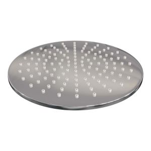 Brauer Edition 5-CE-163 thermostatische inbouw regendouche met drukknoppen SET 52 chroom