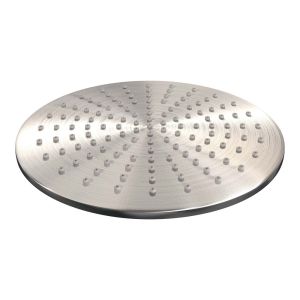 Brauer Edition 5-NG-057 thermostatische inbouw regendouche 3-weg omstelling SET 34 RVS geborsteld PVD