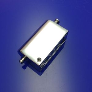 HSK K2 - K2P E88310-OL-41 wandhouder boven links, chroom