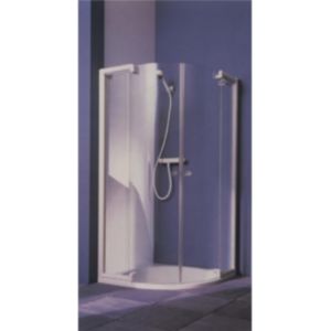 Koralle VarioRound Skandic S8L41583 ( L41583 ) ( 2537257 ) compleet strippenset voor kwartronde douche