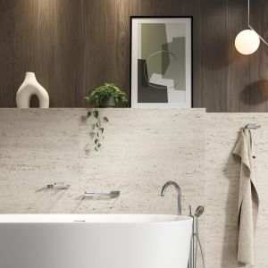 Geesa Craft 911515-02 handdoekhaak dubbel chroom