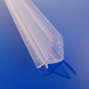 Kermi 2534044 spatwaterdichting 1 x 98,5cm - 5mm