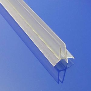 Kermi 2534102 spatwaterdichting 1 x 98,5cm - 5mm