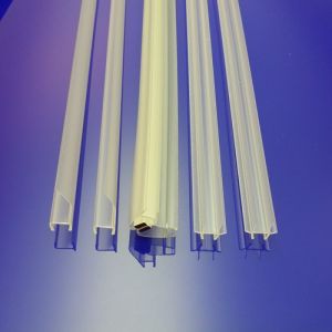 Sphinx 320 S8L43191 ( 2537315 ) compleet strippenset voor hoekdouche 2-delig met draaideuren