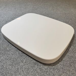 Sphinx 430 S8H51400000 OLW-15 softclose toiletzitting met deksel wit (OUTLET)