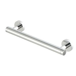Geesa Comfort & Safety 915806-02 veiligheidsgreep 30cm chroom (OUTLET)