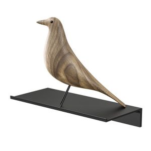 Geesa Leev 918201-06-280 planchet 28 cm zwart