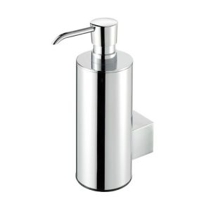 Geesa Nexx 751602 zeepdispenser 200ml wand chroom (OUTLET)