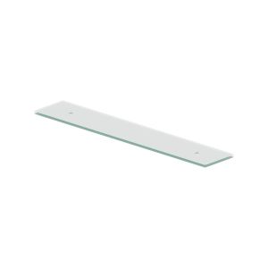Geesa Opal - Topaz 91224509 glas voor planchet