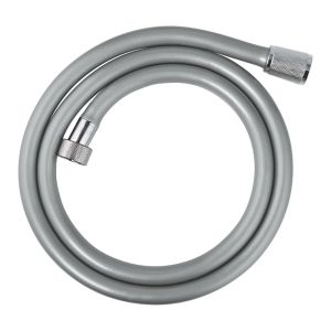 Grohe 28150002 Relexaflex doucheslang 125cm chroom