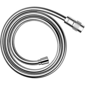 Hansgrohe 28248000 Isiflex doucheslang 160cm met volumeregeling chroom