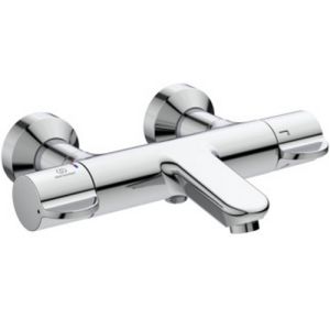 Ideal Standard Ceraplus 2 A6873AA bad/ douchethermostaat chroom (OUTLET)