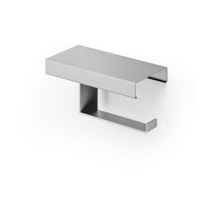 Inda Indissima A8826NNE rolmodule met deksel 200mm mat zwart