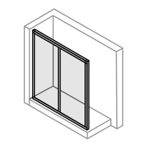 Huppe Alpha - Classics, 024008 set wieltjes