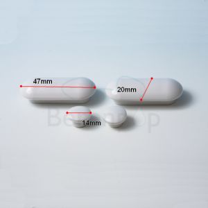 Sphinx S8H611001 buffers rond en ovaal kinderclosetzitting *niet meer leverbaar*