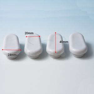 Sphinx S8H611003 buffers ovaal closetzitting 300 *niet meer leverbaar*