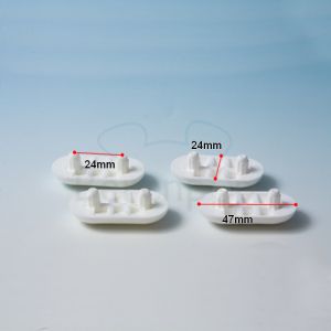 Sphinx S8H905000 buffers ovaal wc zitting Atlantic