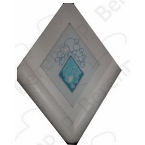 Villeroy en Boch UPELP0041 comfortcontrol afstandsbediening voor Clairpool en Clairpool Basic