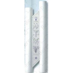 Villeroy en Boch UPELP0043 comfortcontrol afstandsbediening voor Whisper Whirlpool luxe en Cleanpool White