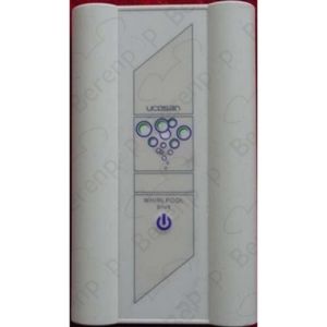 Villeroy en Boch UPELP0039 comfortcontrol afstandsbediening voor Whirlpool plus en Whisper Whirlpool plus