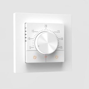 Magnum Standard Control 827000 aan/uit thermostaat met vloersensor