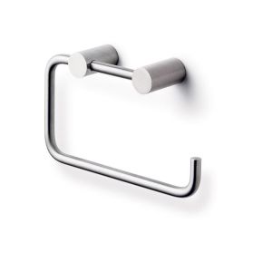 Pressalit Choice Q30200 toiletrolhouder geborsteld staal