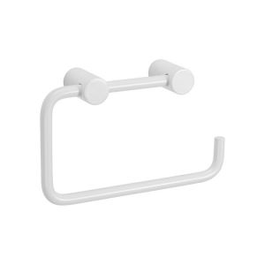 Pressalit Choice Q60200 toiletrolhouder mat wit