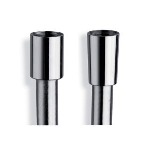 Raminex 85 9989 doucheslang 150cm PVC zilver t.b.v. Tuka Tuka AC 675 / AC 676 / WJ 678