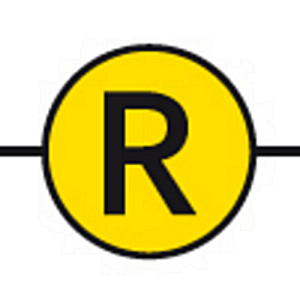 Rowe Monza MZD1004 afdichtingsprofiel 189cm / 6+8mm, transparant