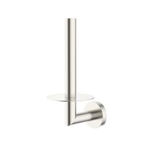 San4U Sky 1952206 reserverolhouder mat geborsteld PVD (OUTLET)