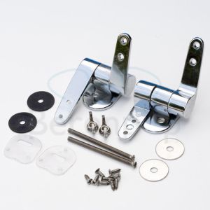 Sphinx 340 S8H5N0S1000 toiletzitting met deksel wit *niet meer leverbaar*